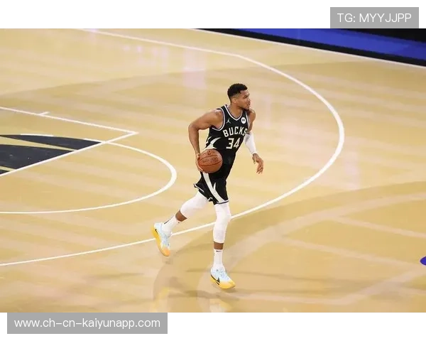 字母哥篮下统治文明,雄鹿再次夺冠气息