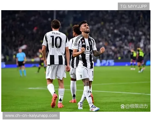 尤文若在稳定中求变赛季末更具杀伤力
